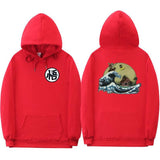 Goku Dragon Ball Hoodies