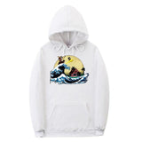 Goku Dragon Ball Hoodies