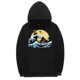 Goku Dragon Ball Hoodies