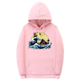 Goku Dragon Ball Hoodies