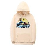 Goku Dragon Ball Hoodies