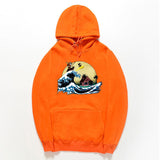 Goku Dragon Ball Hoodies