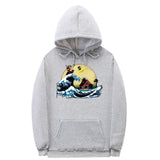 Goku Dragon Ball Hoodies