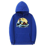Goku Dragon Ball Hoodies