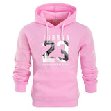 Jordan Hoodies
