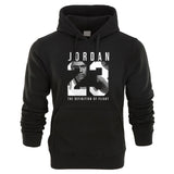 Jordan Hoodies