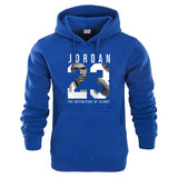 Jordan Hoodies
