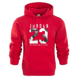 Jordan Hoodies