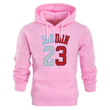 Jordan Hoodies