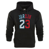 Jordan Hoodies
