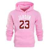 Jordan Hoodies