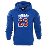 Jordan Hoodies