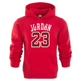 Jordan Hoodies