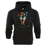 Jordan Hoodies