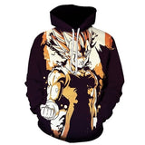 Anime Hoodies