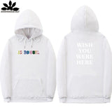 Astroworld Hoodies