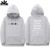Astroworld Hoodies