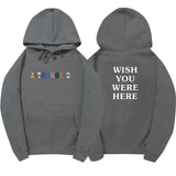 Astroworld Hoodies