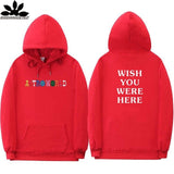 Astroworld Hoodies