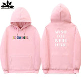 Astroworld Hoodies
