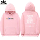 Astroworld Hoodies
