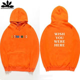 Astroworld Hoodies