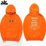 Astroworld Hoodies