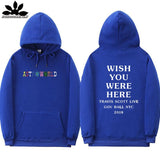Astroworld Hoodies