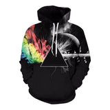 Shaped Hoodies