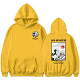 Japanese Hoodies