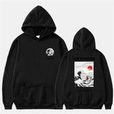 Japanese Hoodies