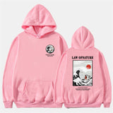 Japanese Hoodies