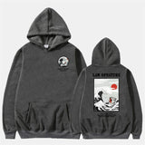 Japanese Hoodies