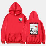 Japanese Hoodies