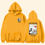 Japanese Hoodies