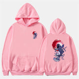 Japanese Hoodies