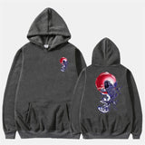 Japanese Hoodies
