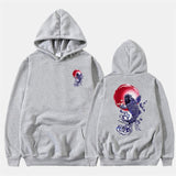 Japanese Hoodies