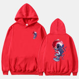 Japanese Hoodies