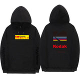 Japanese Hoodies