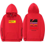 Japanese Hoodies