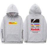 Japanese Hoodies