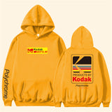 Japanese Hoodies