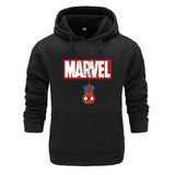 Spidermen Hoodies