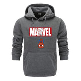 Spidermen Hoodies