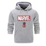 Spidermen Hoodies