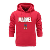 Spidermen Hoodies