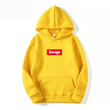 Savage Hoodies