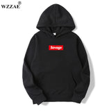 Savage Hoodies