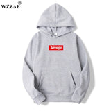 Savage Hoodies